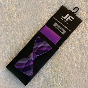 J. Ferrar Bow Ties
